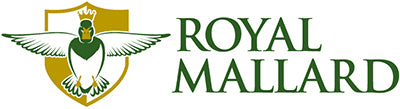 Royal Mallard Logo