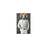 Ram Drinking White Wine Wall Art - White Suit