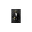 Alligator Drinking Beer Wall Art - Black Suit