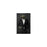 Alligator Drinking Martini Wall Art - Black Suit
