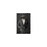 Alligator Drinking Whiskey Wall Art - Gray Suit