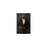 Alligator Smoking Cigar Wall Art - Brown Suit