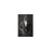 Cougar Smoking Cigar Wall Art - Gray Suit