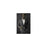 Greyhound Drinking Whiskey Wall Art - Gray Suit