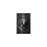 Small print of knight drinking beer wearing gray suit art