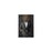 Lion Drinking Red Wine Wall Art - Gray Suit