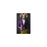 Ram Drinking Beer Wall Art - Purple and Yellow Suit