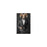 Ram Drinking Red Wine Wall Art - Gray Suit