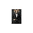 Ram Drinking Whiskey Wall Art - Black Suit