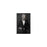 Rhinoceros Drinking Red Wine Wall Art - Black Suit