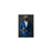 Wolverine Drinking Beer Wall Art - Blue Suit