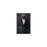 Wolverine Drinking Martini Wall Art - Navy Suit