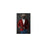 Wolverine Drinking Martini Wall Art - Red and Blue Suit