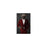 Wolverine Drinking Red Wine Wall Art - Red Suit