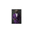 Wolverine Smoking Cigar Wall Art - Purple Suit