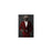 Wolverine Smoking Cigar Wall Art - Red Suit